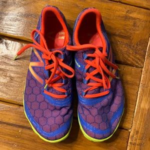New Balance running shoes
